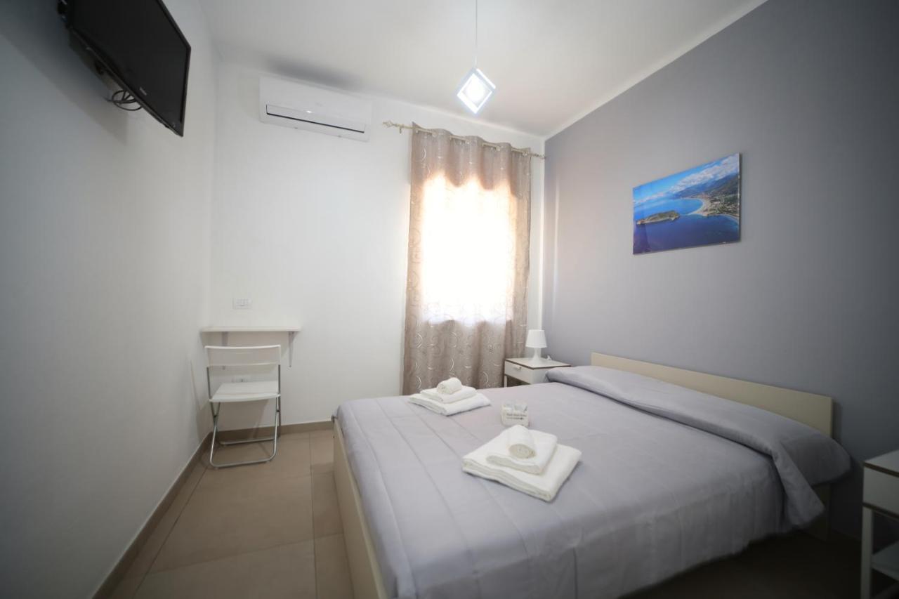 B&B Vannefora San Nicola Arcella Exterior foto