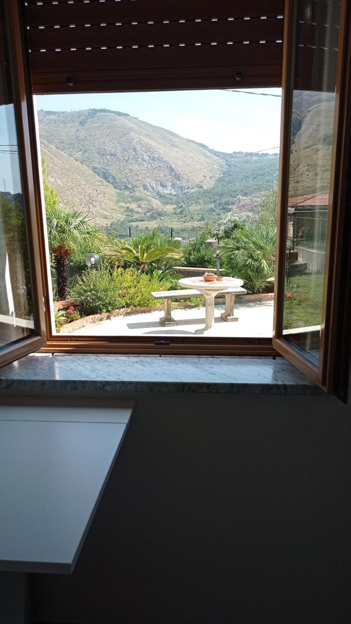 B&B Vannefora San Nicola Arcella Habitación foto
