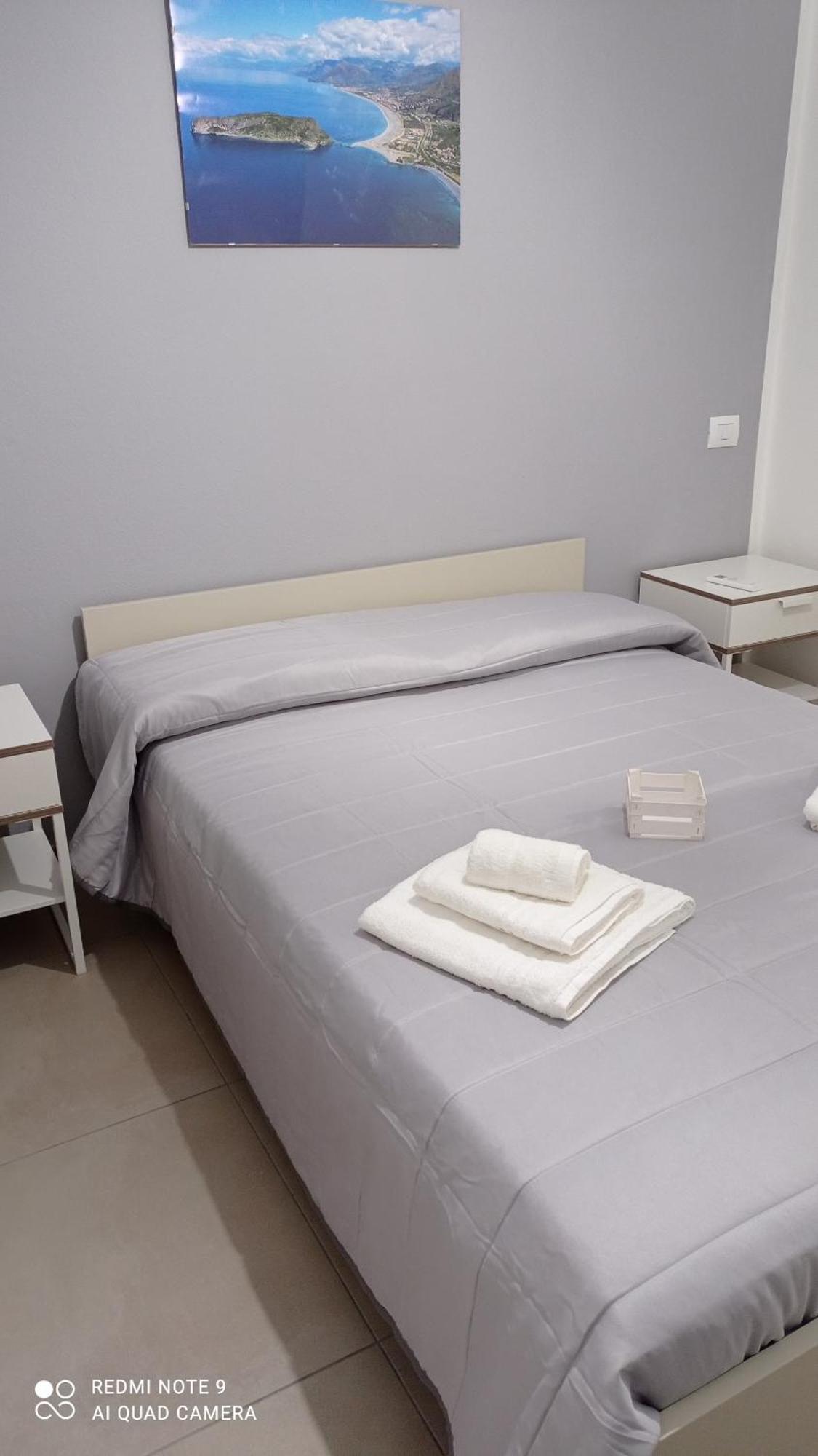 B&B Vannefora San Nicola Arcella Habitación foto